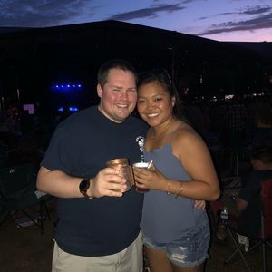 Meet your Posher, Nathalia